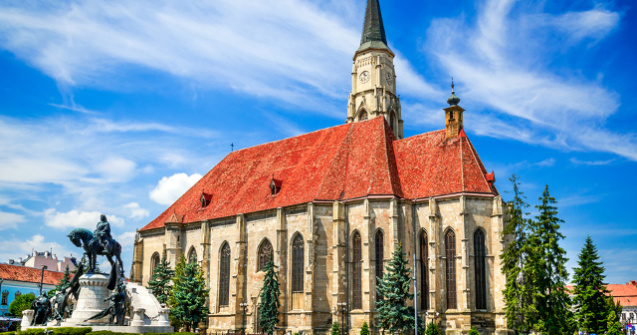 5 motive sa te muti la Cluj, orasul oportunitatilor