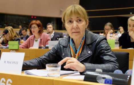 Macovei: Toate modificarile Codurilor penale sunt lovituri pentru lupta cu coruptia si sunt facute pentru salvarea infractorilor