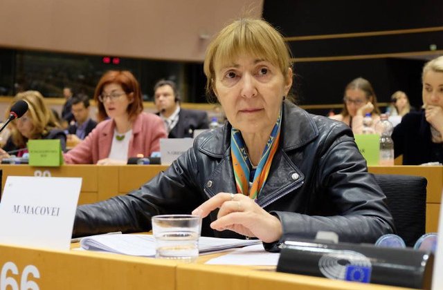 Macovei: Toate modificarile Codurilor penale sunt lovituri pentru lupta cu coruptia si sunt facute pentru salvarea infractorilor