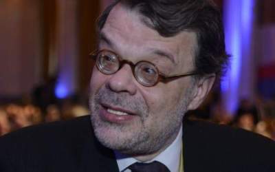 Daniel Barbu, fostul...