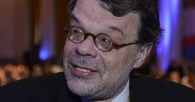 Daniel Barbu, fostul presedinte AEP, urmarit penal de DNA