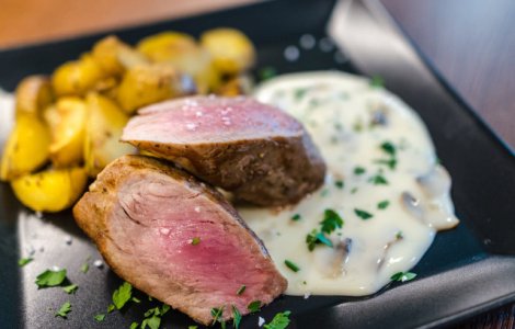 3 motive pentru care te simti bine dupa ce consumi carne