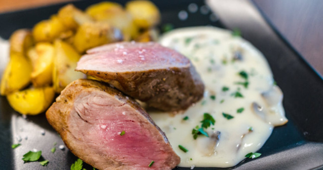 3 motive pentru care te simti bine dupa ce consumi carne