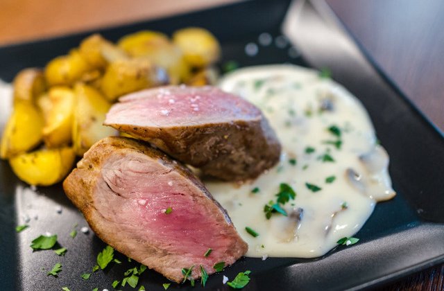 3 motive pentru care te simti bine dupa ce consumi carne