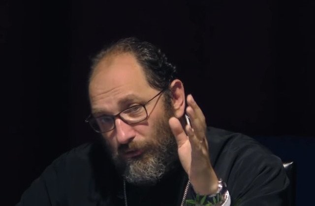 Parintele Necula: Daca ne-am gospodari sufletul ca si casa, ar fi un castig