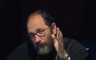 Parintele Necula: Daca ne-am...