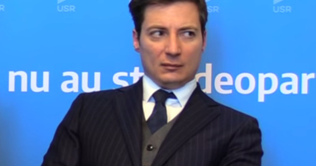 Andrei Caramitru: Riscul de a intra in recesiune grava este maxim in anul acesta. Economia incepe sa se sufoce