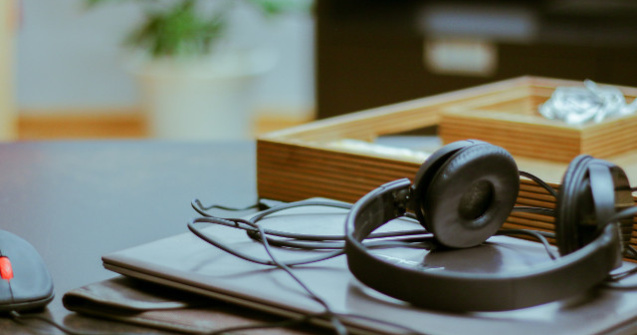 Cinci dispozitive de care ai nevoie pentru biroul de acasa