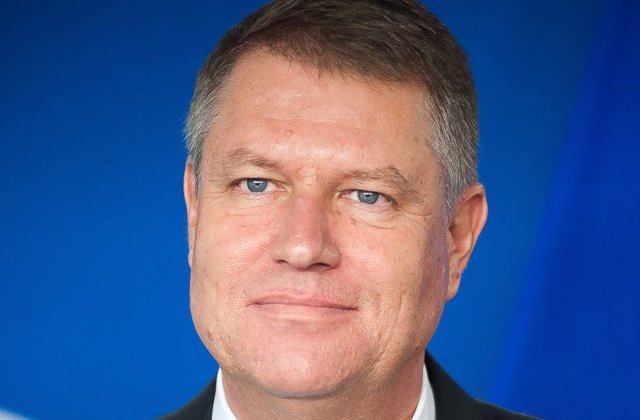 Iohannis a anuntat care vor fi intrebarile de la referendumul pe justitie de pe 26 mai