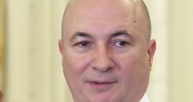 Stefanescu, dupa ce s-au anuntat intrebarile la referendum: Face bascalie de romani si Romania