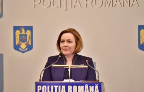 Carmen Dan, despre cazul Emiliei Sercan: Imi doresc sa ajungem cat se poate de repede la aflarea adevarului