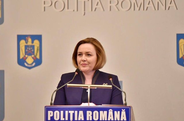 Carmen Dan, despre cazul Emiliei Sercan: Imi doresc sa ajungem cat se poate de repede la aflarea adevarului