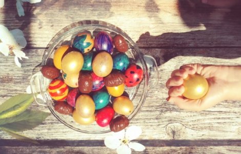  Top  10+ retete pe care sa le incerci cu oua ramase de Paste