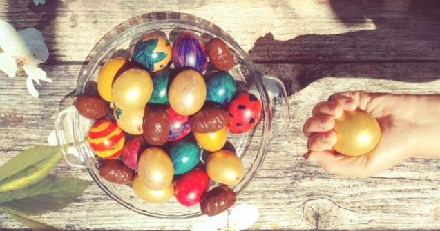  Top  10+ retete pe care sa le incerci cu oua ramase de Paste