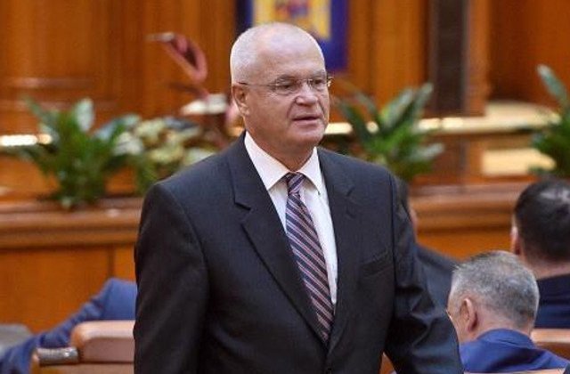 Senator USR: Reprezentantii Comisiei de la Venetia nu s-a lasat indusi in eroare de declaratiile lui Nicolicea