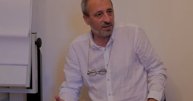 Liviu Avram, despre referendum: Cele doua intrebari lasa un bulevard urias Parlamentului sa faca ce vrea el