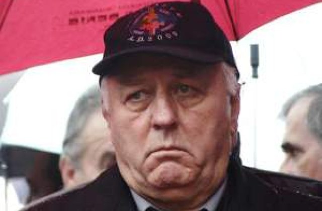 Florin Halagian: 'Cei care au distrus Progresul sunt niste criminali'