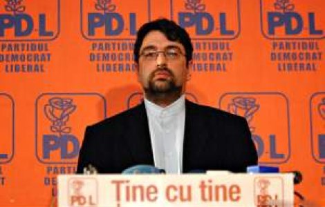 Voinescu: Nu putem fi indiferenti la evenimentele din imediata vecinatate a UE si NATO