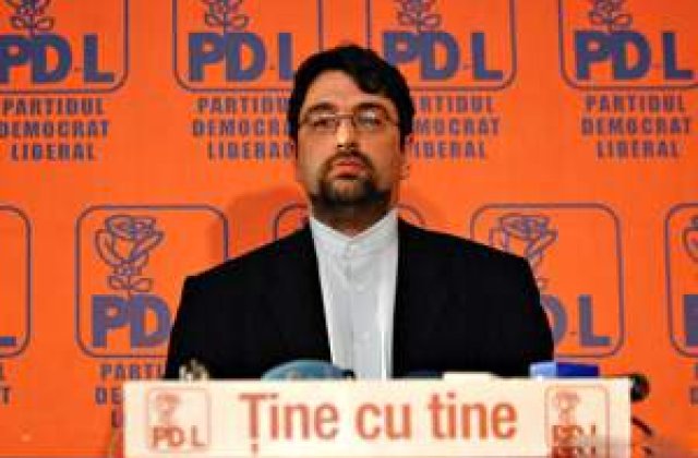 Voinescu: Nu putem fi indiferenti la evenimentele din imediata vecinatate a UE si NATO