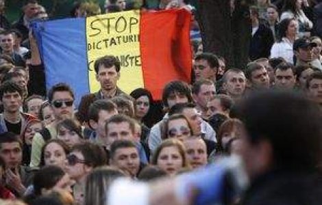 Romania, acuzata de implicare: Chisinaul il declara persona non grata pe ambasadorul roman si reintroduce regimul vizelor