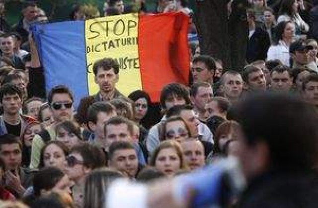 Romania, acuzata de implicare: Chisinaul il declara persona non grata pe ambasadorul roman si reintroduce regimul vizelor