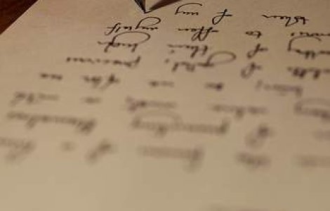 O fetita i-a scris reginei Marii Britanii pentru a fi primita la scoala