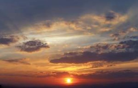 Meteo: Cum va fi vremea in weekend?