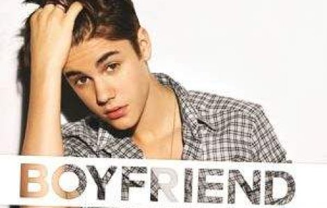 Videoclip nou: Justin Bieber, "Boyfriend"