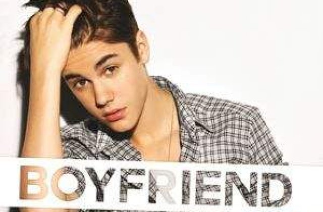 Videoclip nou: Justin Bieber, "Boyfriend"