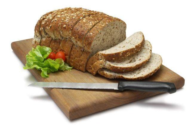 Cele 10 paini cu E-uri de pe piata: Nesanatoase, dar convenabile