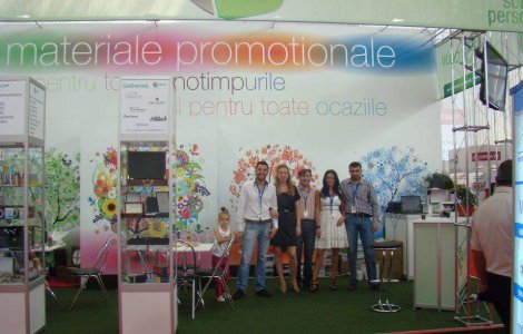(P) Brander Promo - interactiune in timp real, marketing personalizat