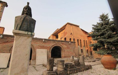 6 mai: Ziua Portilor Deschise la Observator si Palatul Curtea Veche