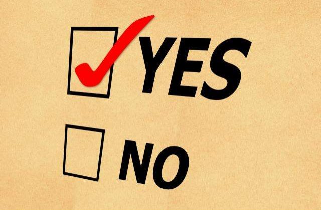 Iranienii, din nou la vot