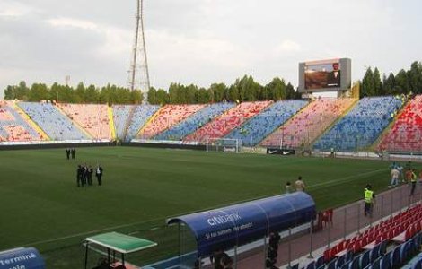 Iordanescu analizeaza jocul Stelei