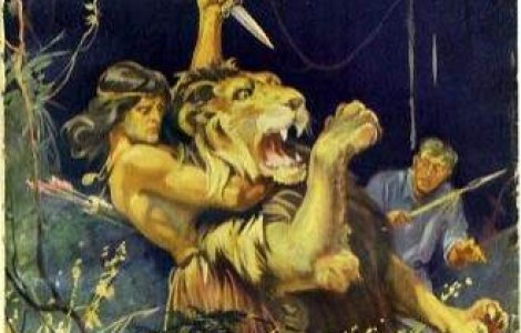 Care dintre actorii din Amurg il va interpreta pe Tarzan?