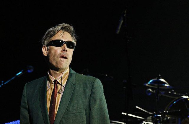 Adam Yauch - MCA de la Beastie Boys a decedat