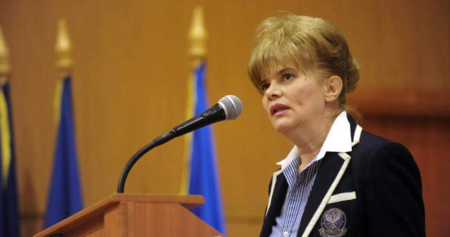 CV-ul Corinei Dumitrescu, verificat de CSM