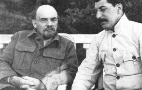Lenin ar fi fost otravit de Stalin?