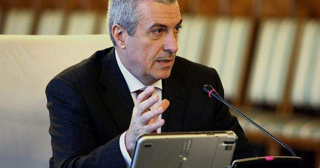 Tariceanu despre Corina Dumitrescu: Este o problema de perceptie publica