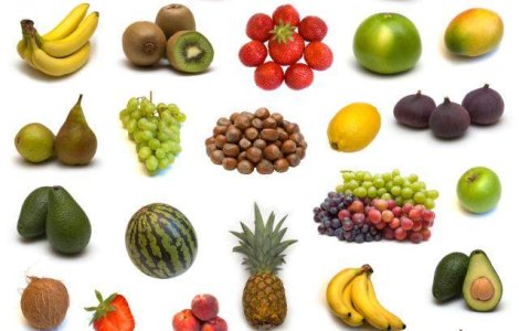 Alimente care iti pregatesc metabolismul pentru vara