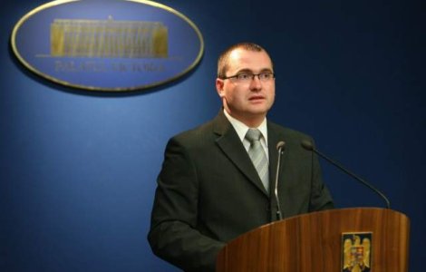 Korodi: Cum vor privi europenii Guvernul care sterge un drept al minoritatii?