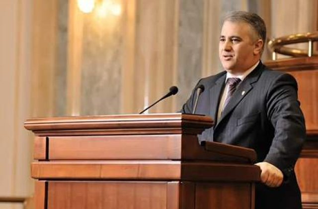 Senatorul Viorel Badea: Intentionez sa plec din PDL si sa ma alatur PNL