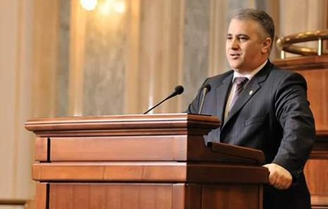 Senatorul Viorel Badea: Intentionez sa plec din PDL si sa ma alatur PNL