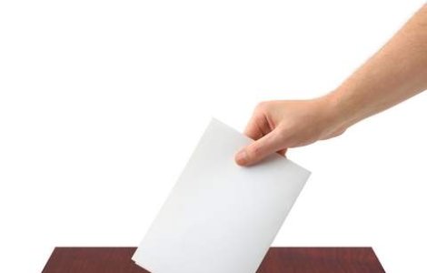 Franta isi alege astazi presedintele