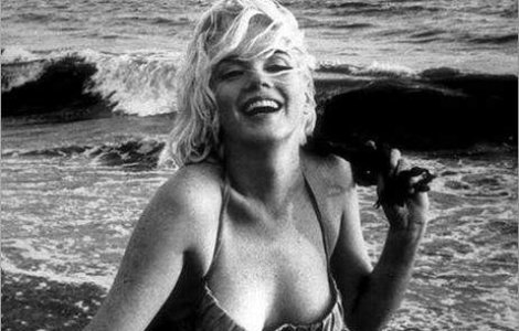 Marilyn Monroe ar fi colaborat cu KGB-ul