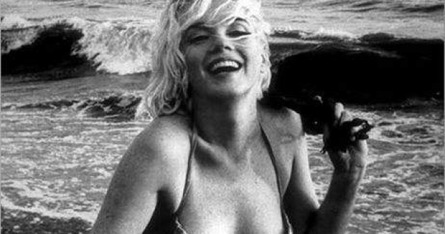 Marilyn Monroe ar fi colaborat cu KGB-ul