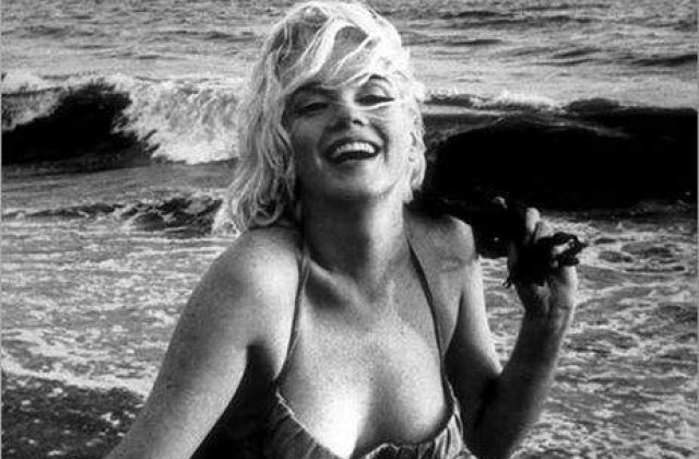 Marilyn Monroe ar fi colaborat cu KGB-ul