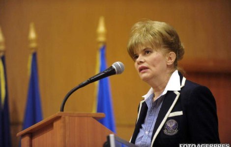 Reactia Corinei Dumitrescu despre scandalul studiilor la Stanford