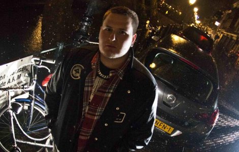 O noua confirmare pentru B`ESTFEST: Trolley Snatcha