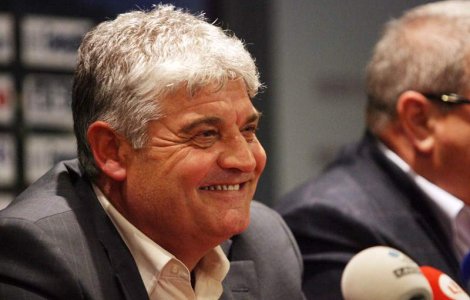 CFR Cluj, pas urias spre un nou titlu